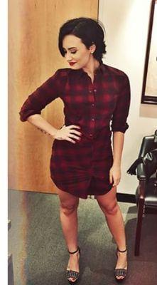 AmorEternoDemi's profile picture. Demi  ♡