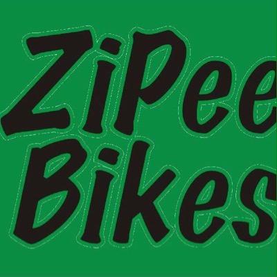 zipeebikes's profile picture. Electric Bikes, Street Promo, Training and Media.