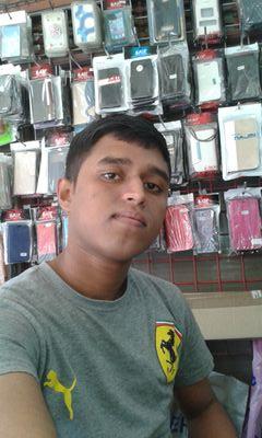 shuvofeni123's profile picture. (akon kisu volbo na wait koro)