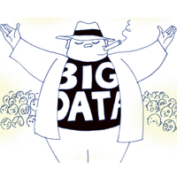 Big Fat Data (@bigf8data) 's Twitter Profile