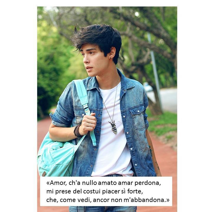 Il principe azzurro è gay