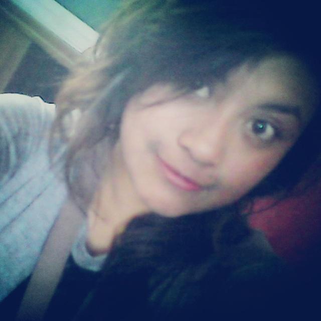 Dell_mi's profile picture. En proceso de ser feliz ♡