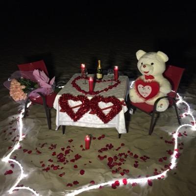 surprise my girlfriend