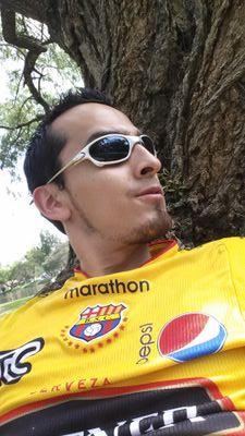 EdgarRMartinezP's profile picture. No existe una segunda oportunidad para causar una primera buena impresión