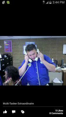 bowmanstevem's profile picture. 