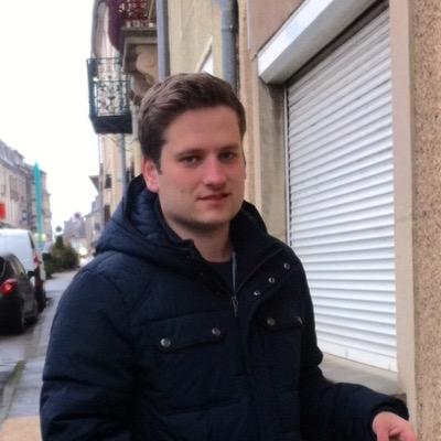 hugoCLBT's profile picture. 