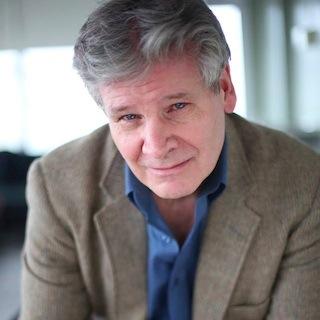 Chicago voice actor, 2 fun audiobooks: THE CAREFULLY CONSIDERED RAPE OF THE WORLD by How to Succeeds Shepherd Mead, and NET IMPACT, a spy thriller!