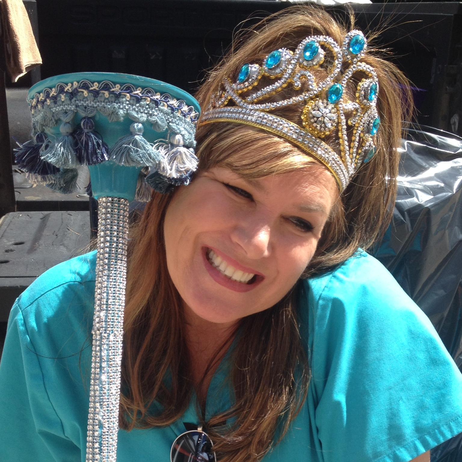 TeriTaylorRadio's profile picture. Radio Veteran, Shoe Fanatic, Decorative Painter, Ballroom Dancer, Positive Thinker - Like me on fb http://t.co/9dvYZatcJ6