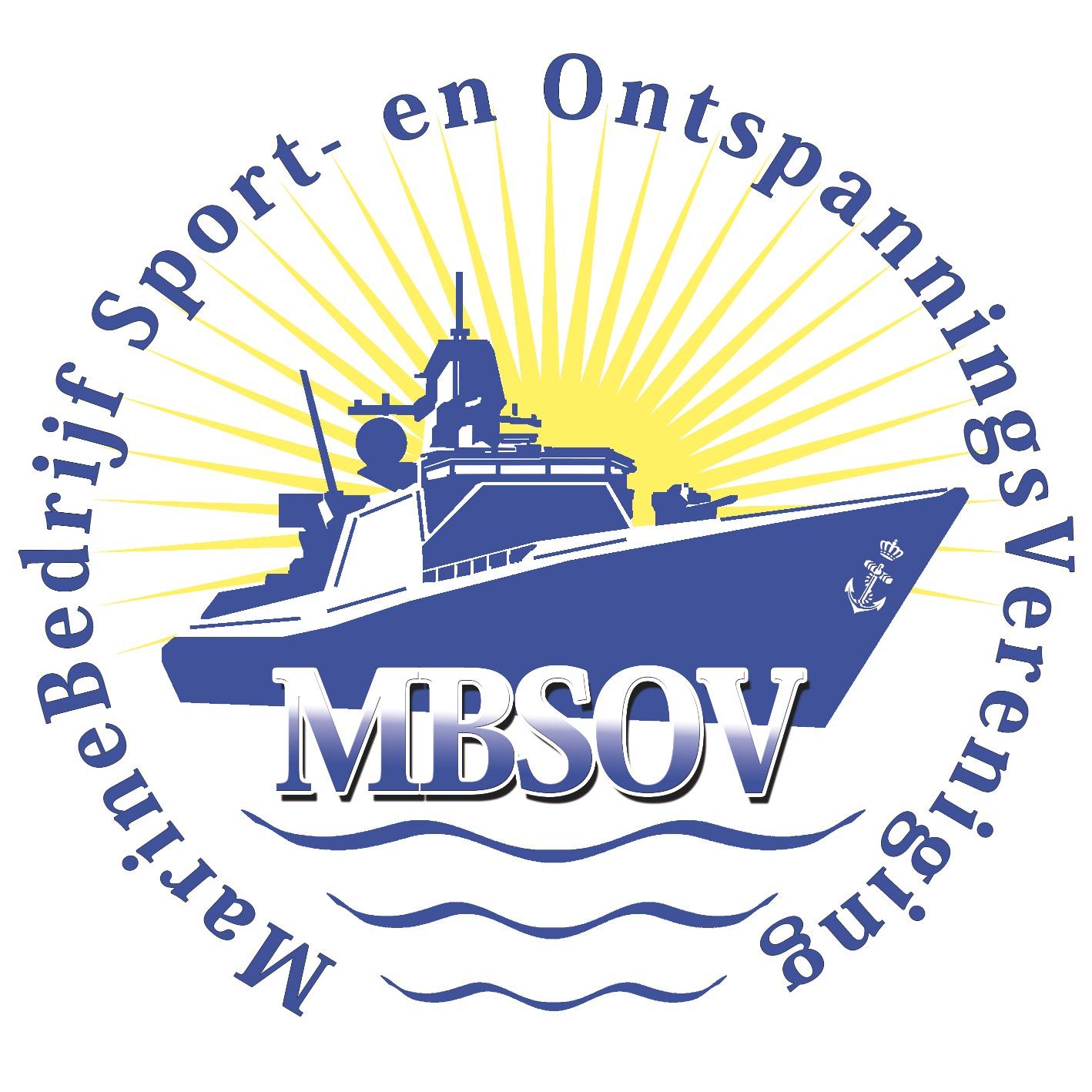 De volleybalvereniging uit Den Helder voor jong en oud.