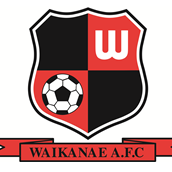 WaikanaeFC (@waikanaefc) 's Twitter Profile