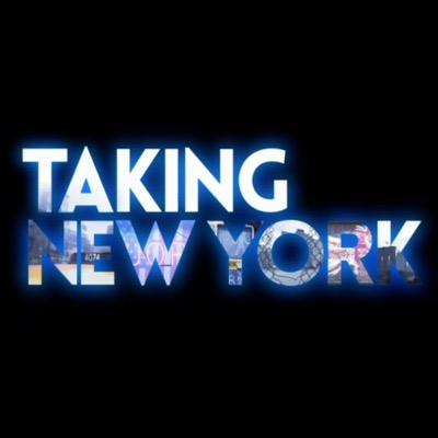Obsessed™ fan account for Taking New York. 11/12 cast members follow.