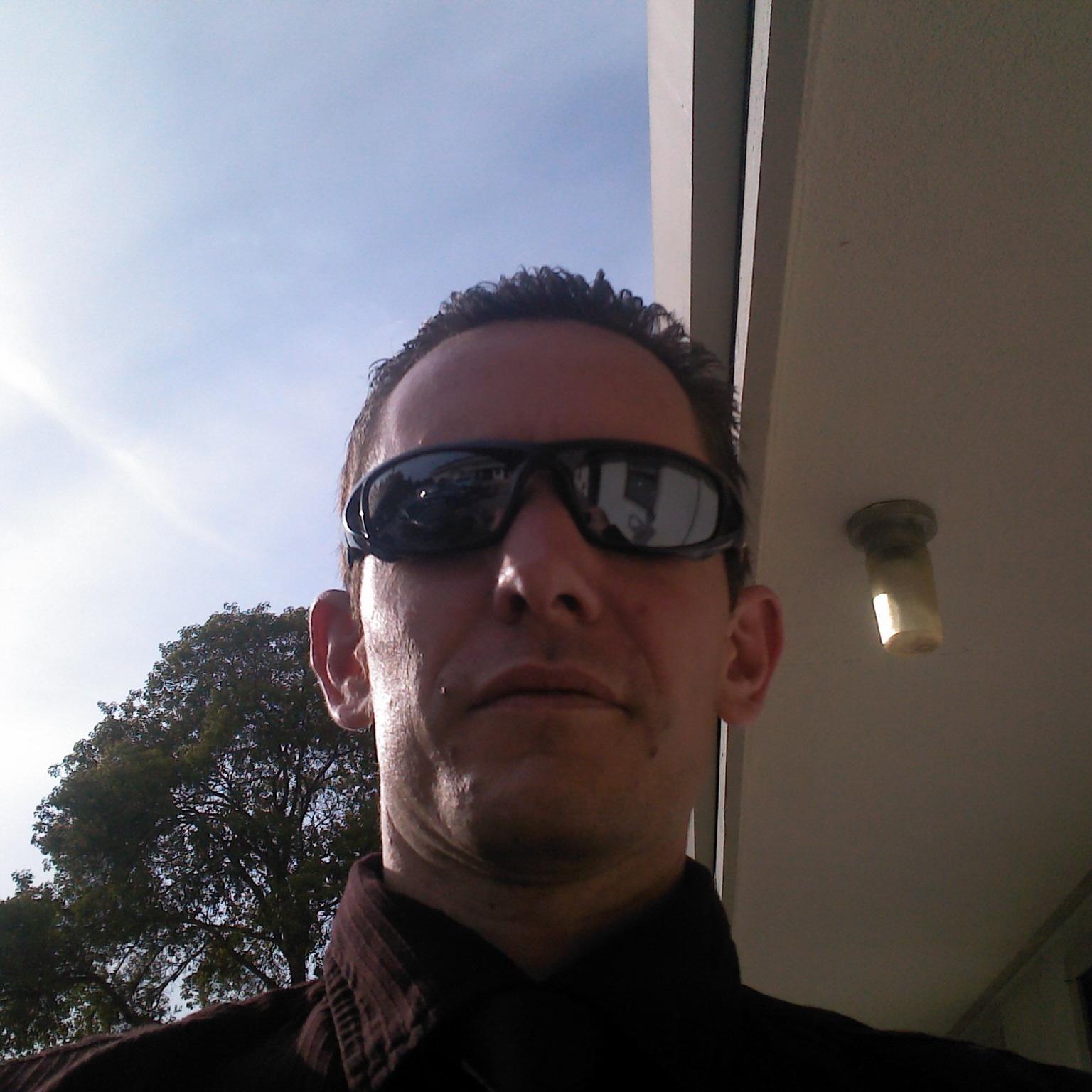 GoldenReqrouter's profile picture. 