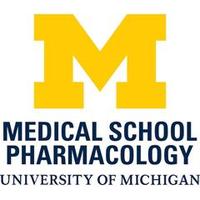 Umich Pharmacology (@umpharmacology) 's Twitter Profile Photo Umich Pharmacology (@umpharmacology) 's Twitter Profile Photo
