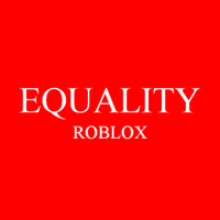 Equality Roblox (@equality_rblx) 's Twitter Profile