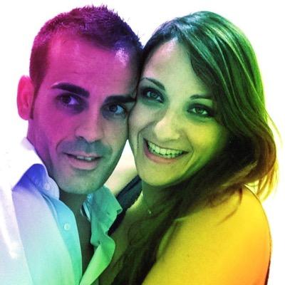 Io e Te, due anime e due cuori che si fondono in un grande amore ❤️
