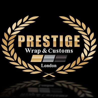 Prestige Wrap