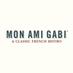 Mon Ami Gabi (@monamigabilv) Twitter profile photo
