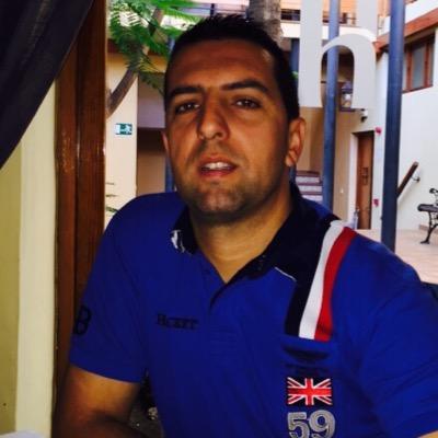 BenitoMorenoMo1's profile picture. 