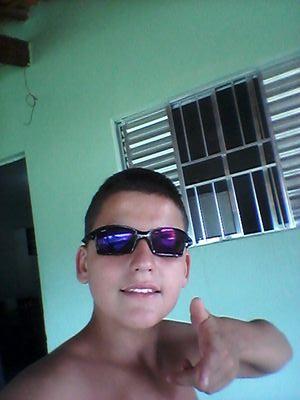 elias galhardo baker