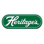 Heritage's Dairy (@heritagedairynj) 's Twitter Profile