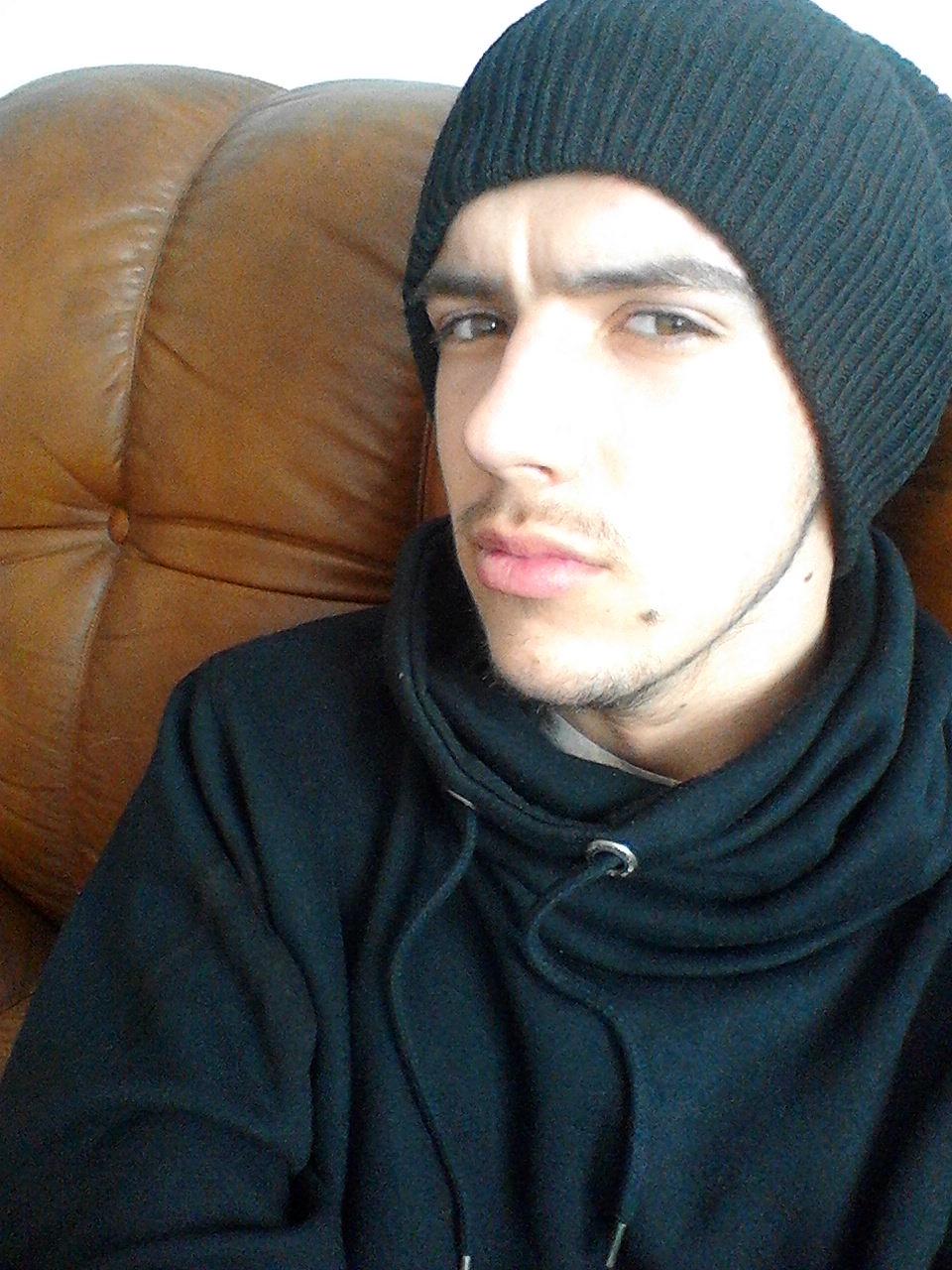 BELIEVE and Never Say Never
#SWAG