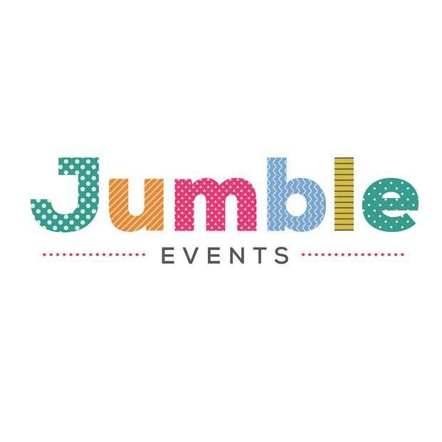 Jumble Events specialises in pop-up markets throughout Scotland.
