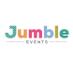 Jumble Events (@jumbleevents) Twitter profile photo