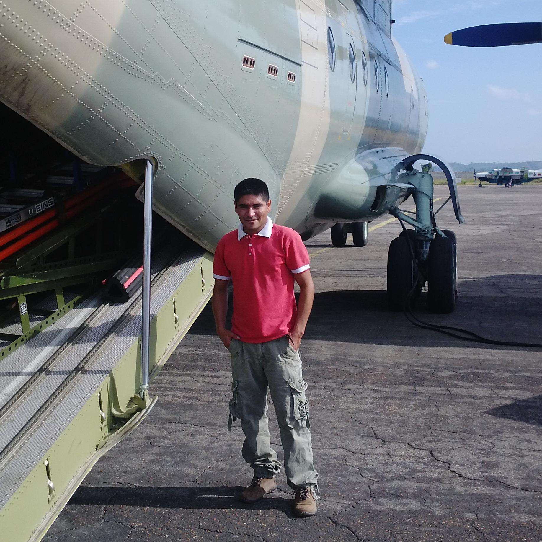 Ranjuces's profile picture. 