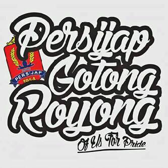 Official Twitter Account of CARVING CITY CASUAL , Famiglia @CNSyndicate , We Sing For Persijap !!