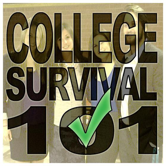 Here to assist even the helpless on how to survive and be a scholar in college!
