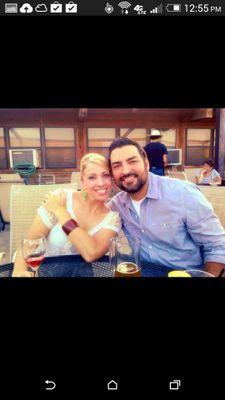 yogi25's profile picture. I'm the guy that runs out on the field when someone gets hurt.