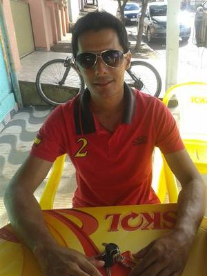 eliassila4446's profile picture. flamenguista