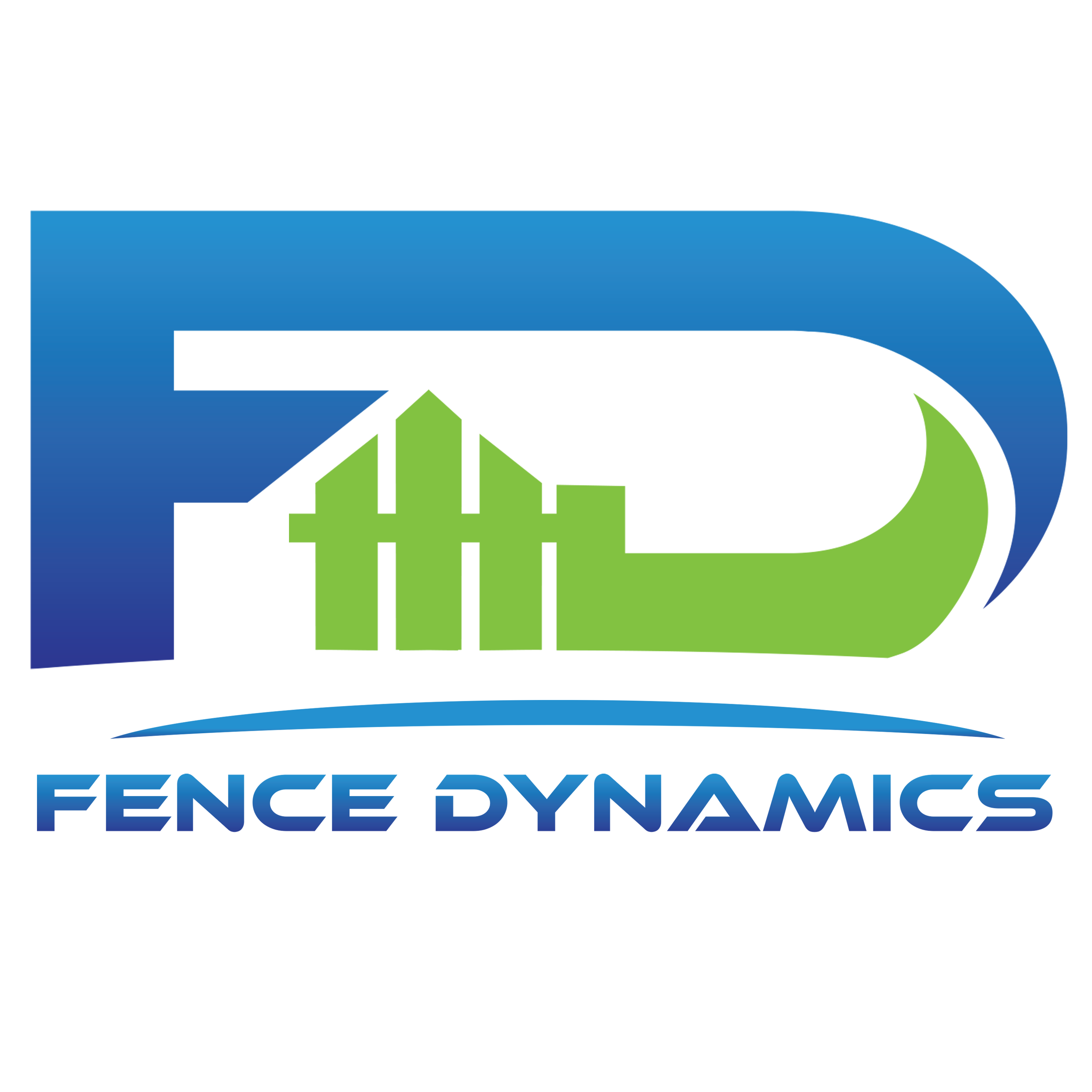 Fence Dynamics installs every type of fence available: vinyl, wood, iron, aluminum, chain link and privacy fencing. Now franchising!