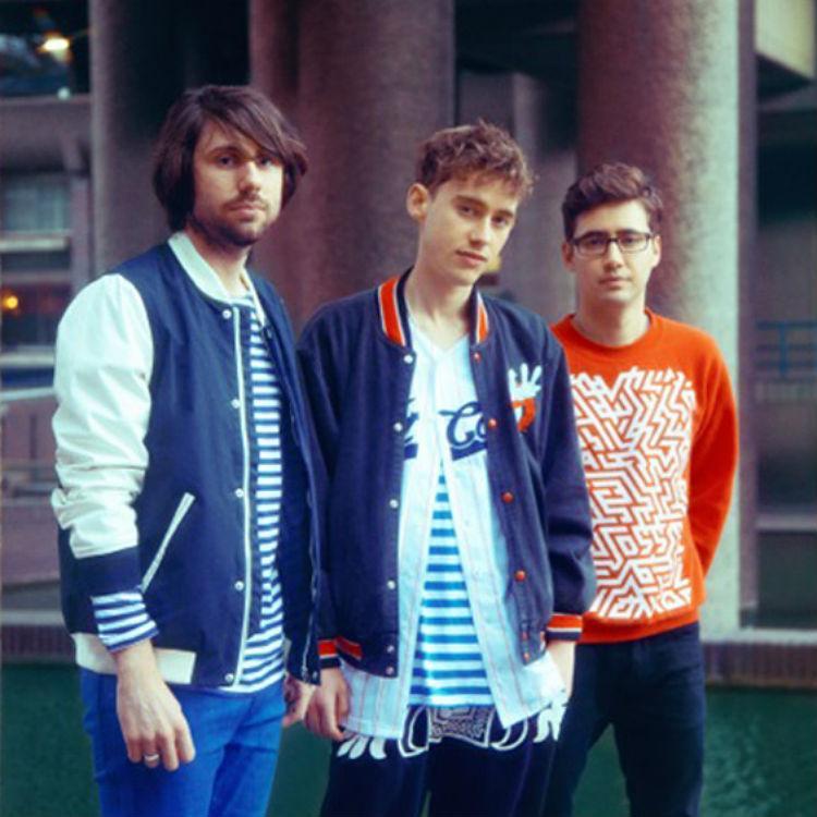 Years & Years fan page.