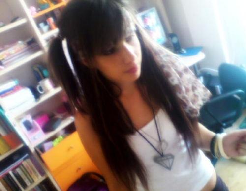 sexymyky's profile picture. 