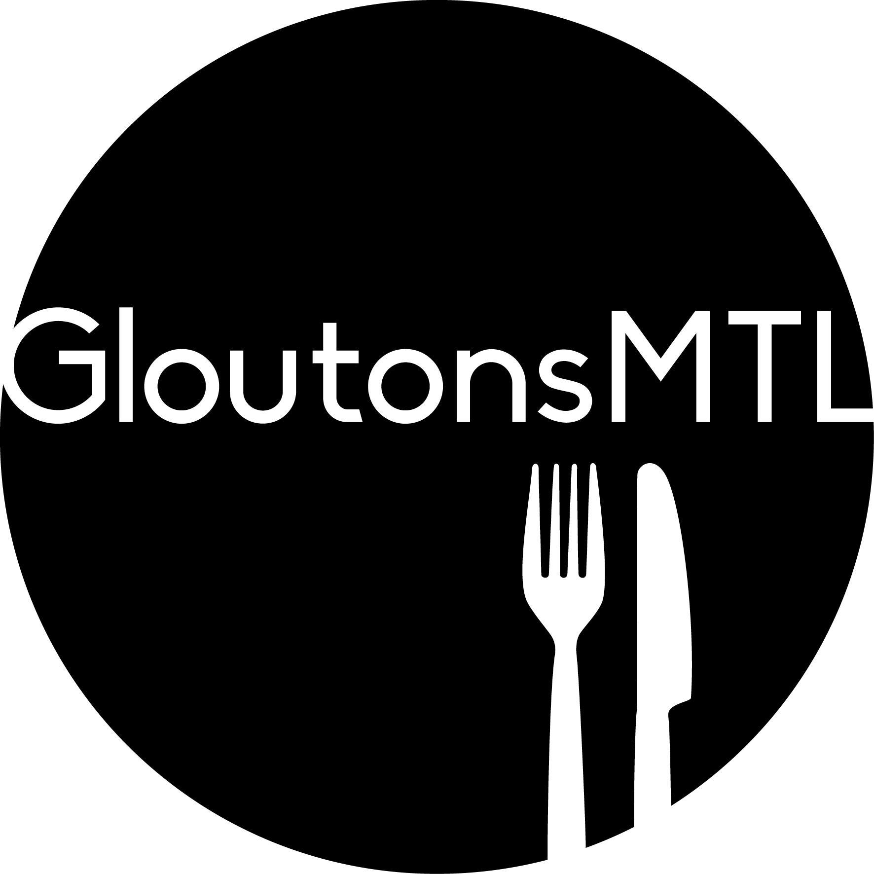GloutonsMTL's profile picture. Caron, Corm, Manger.