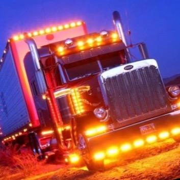 truckerrollcall's profile picture. 
