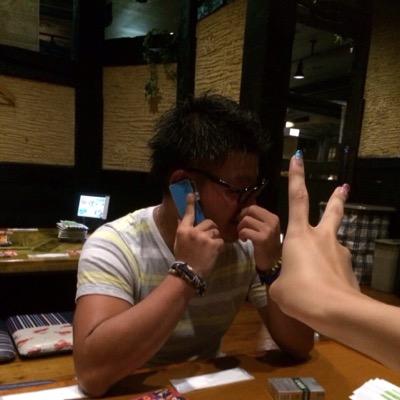 gendai0831's profile picture. 松本小学校→小岩第五中→城西高校→了徳寺医療専門 野球やりたいねー