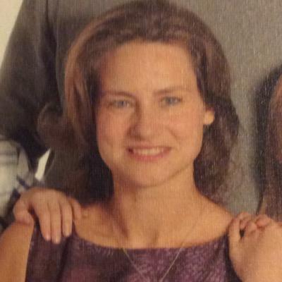 cowling_rachel's profile picture. 