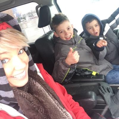 OTLMBlog's profile picture. Wife~Mom of 3Boys~Homeschooler~Blogger Living & Learning Outside The Lines