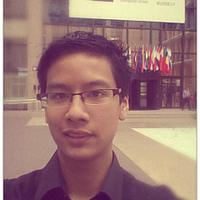 David Manfroy (@davidmanfroy) 's Twitter Profile