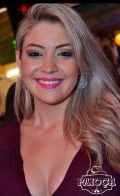 Apaixonada pela musica