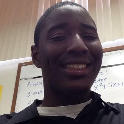 I'm gay and fun as hell to be around and me on facebook @malik lewis