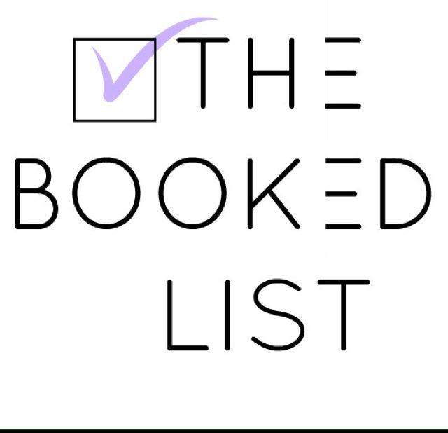 The Booked List