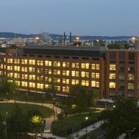 Yale Stem Cell Cente (@yalescc) 's Twitter Profile
