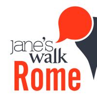 Jane's Walk Rome (@janeswalkrome) 's Twitter Profile