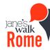 Jane's Walk Rome (@JanesWalkRome) Twitter profile photo