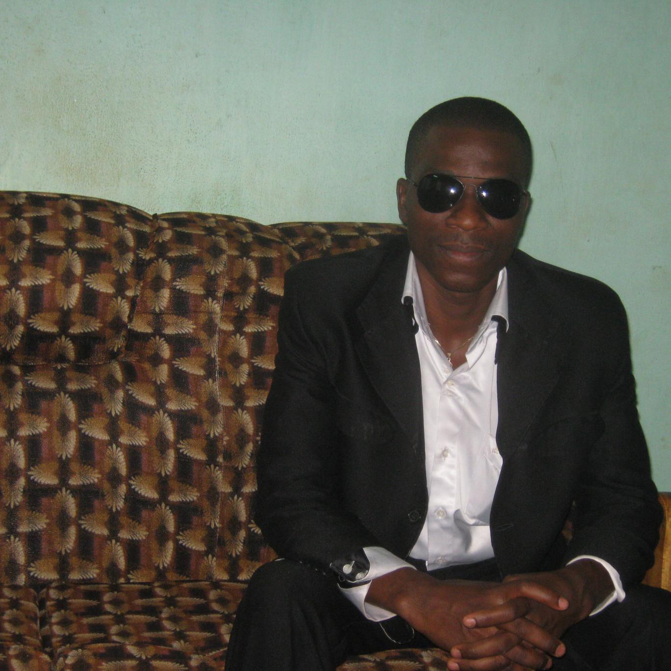 RobertAnanou's profile picture. 