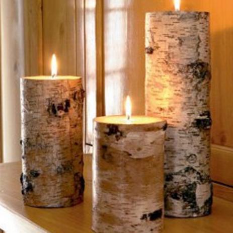 Cara's Candlelites is a small business in which handmade candles are made to your liking, to give your home that sweet aroma you love.