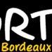 SortirBordeaux's profile picture. Agenda et chroniques  cinéma, expos, théâtre, concerts, danse, loisirs, jeunesse, restos autour de Bordeaux et de la Gironde.
